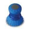 Kitchen Scrub Brushes royal blue
